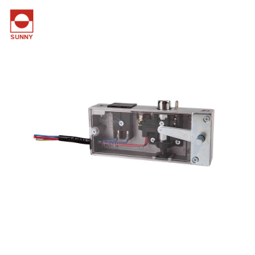 Swing Door Semi-automatic Elevator Door Closer - Elevator Parts