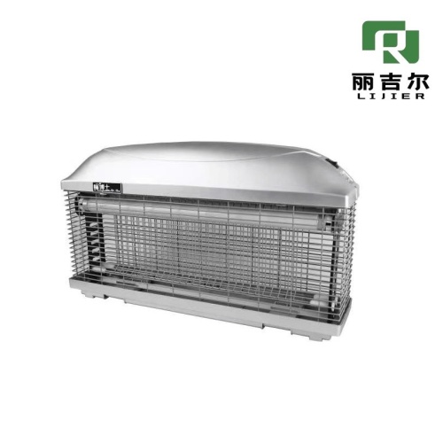 Advanced Electric Fly-Killing Lamp for Home Use