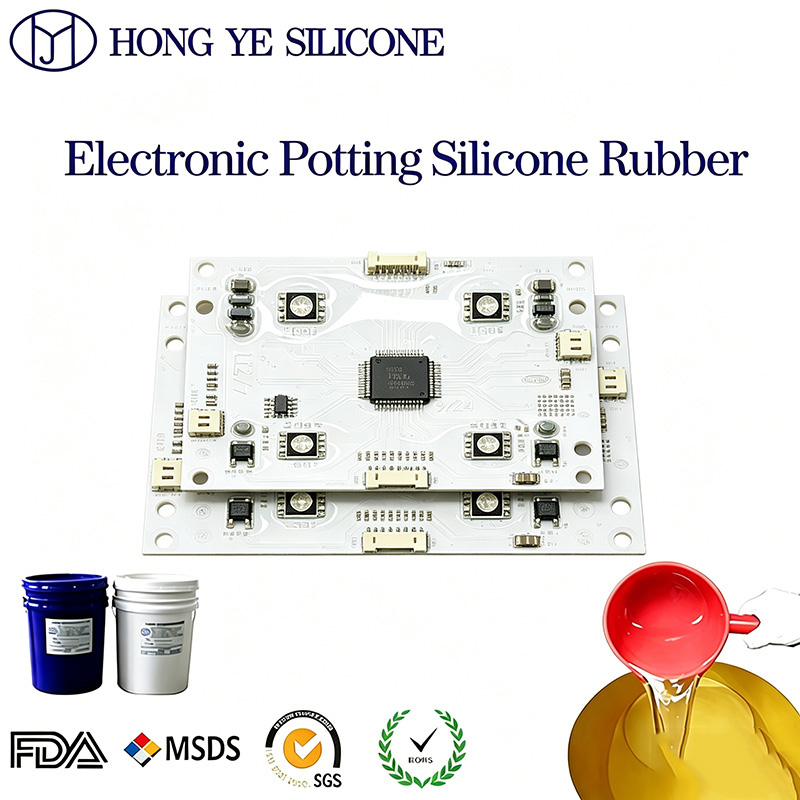 Liquid tank adhesive