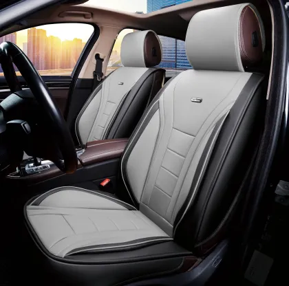 High Quality Luxury Car Seat Covers - Factory Wholesale PVC Seat Cushions