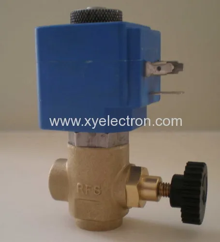 Steam Valve 