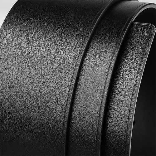 Practical and Stylish Women's Leather Belt