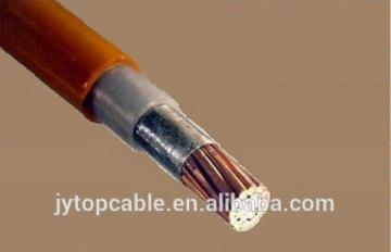 25mm electric cable production line for three phase