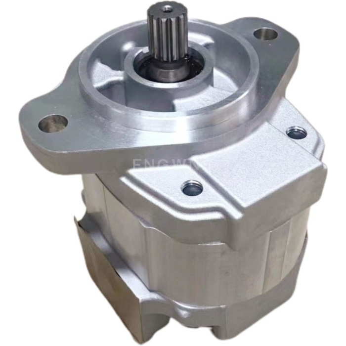705-11-34011 Hydraulic Pilot Gear pump For Komatsu WA120-1