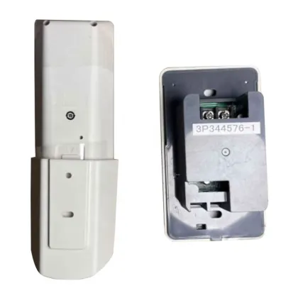 DAIKIN Original Air Conditioner Remote Control - BRC4L161 BRC4L163/165