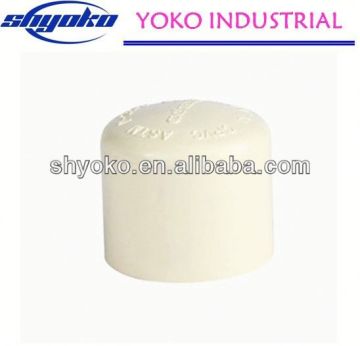 2014 China high quality CPVC pipe fittings Plastic Tubes frp pipe pultrusion