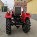 25HP 4 Wd Wheel Tractor with Shuttle Shift
