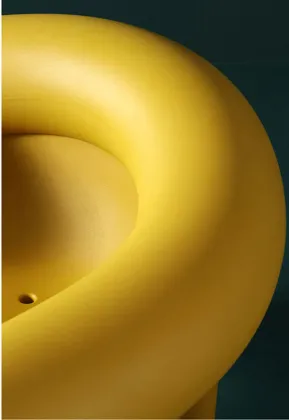 Modern Sam Armchair Classic Casual Living Room ChairHome