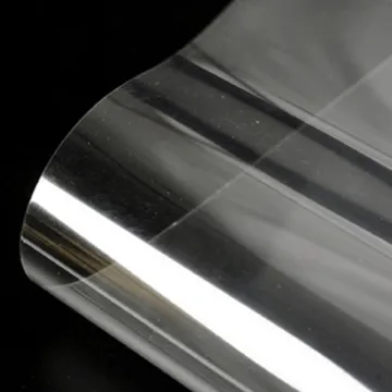 Polyethylene terephthalate sheet PET FILM