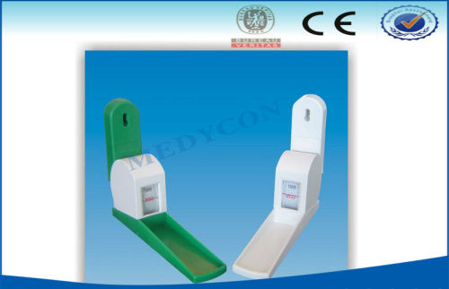 Portable Medical Hospital Tapeline For Digital Height Scale