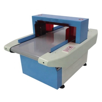 High Sensitivity Microcomputer LCD Needle Detector Search Engine