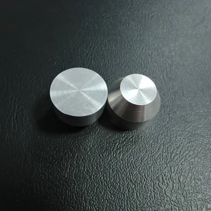 Customised Small Magnesium Alloy Products