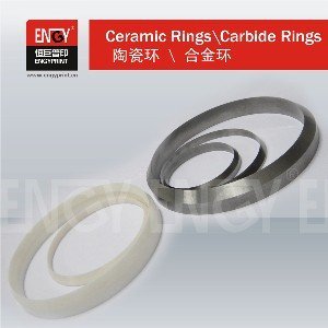 High Tech Ring for Kent Ink Cup