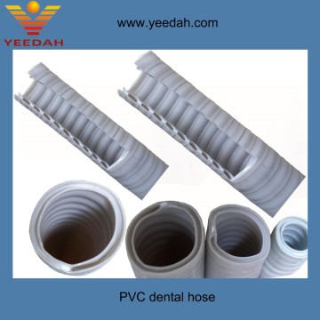 Medical machine dental hose