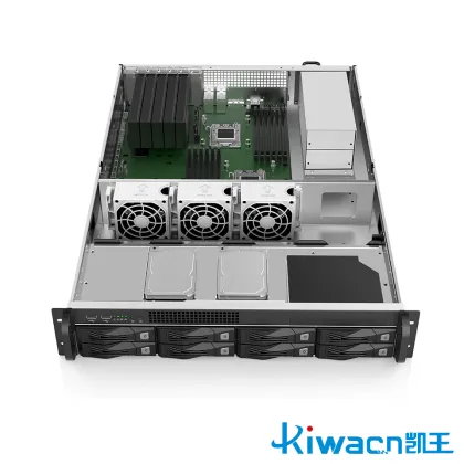 2U Server Chassis
