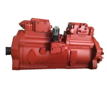 K3V112 9N24/9N01 Hydraulic Pump Parts for SH200-C1
