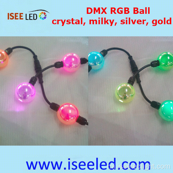 DMX Pixel Bestoon ProfilMable String LightMable Light