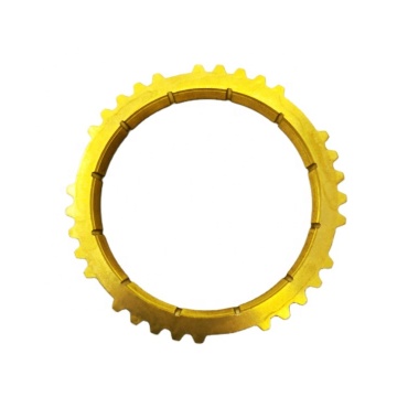 Auto Motives Manual Transmission Parts Synchronizer Ring OEM 1249304 720 1249304389 for BENZ ZF