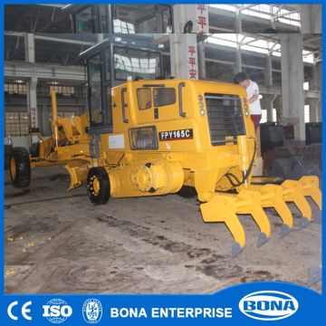 With Cumminengine Width Grader