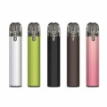 5500 Puff OEM Vaporizer 500 mAh Batterie Vape