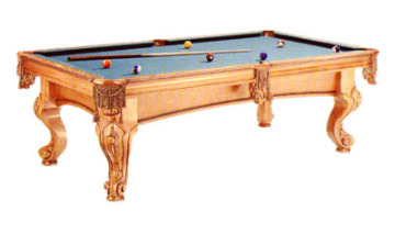 Slate Pool Table (DS-18)