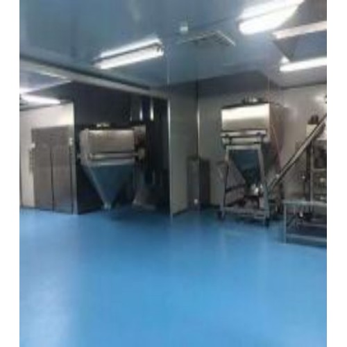 PREMIX pentru curățarea plămânilor și antitusive