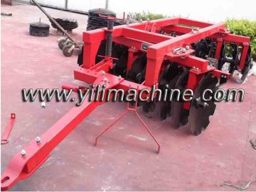 Heavy Duty Disc Harrows, High Quality Heavy Duty Disc Harrows