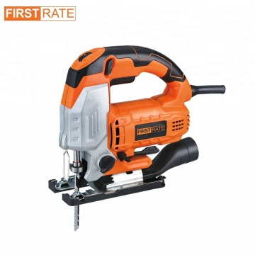 Electric Jigsaw Cutting Machine Price by 710W Woodworking Power Tools Manufacturers