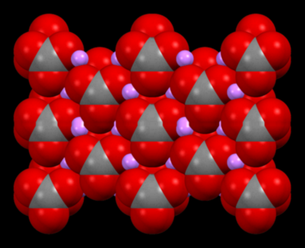 le carbonate de lithium est utilisé pour traiter