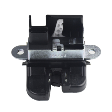 AUSO OEM 1K6827505 Car Back Trunk Door Lock Actuator