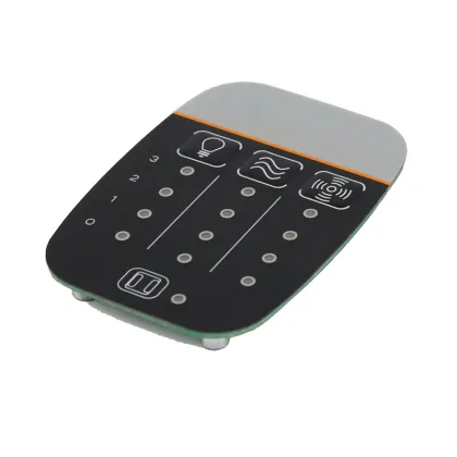 Pcb MPPT Solar Charge Controller PCB Assembly Manufacturer