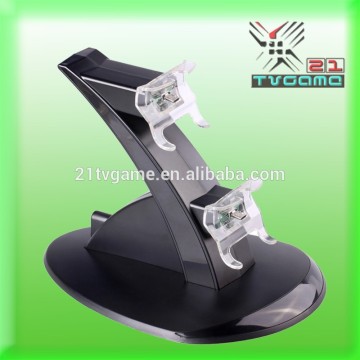 Dual USB Charging Dock Station Stand for for Xbox One Controller
