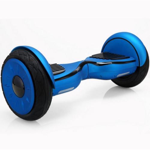 10 Inch Kick Scooter 2 Wheels High Powered Electric Scooter