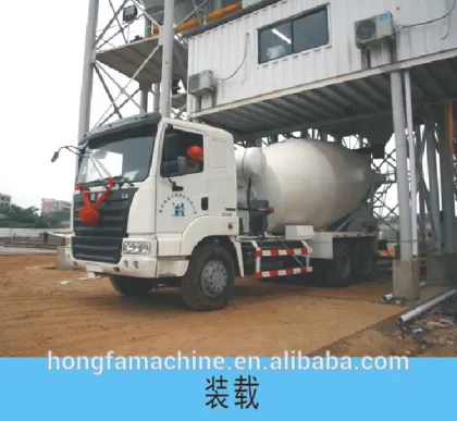 Hot Sale Concrete Batching Plant and Concrete Mixing Plant and Concrete Mixing Station