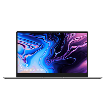 15.6 &quot;실버 J4125 PC LPDDR4 8GB SATA 256GB SSD.0MP/ 0.3MP 카메라 지문 옵션 노트북 노트북