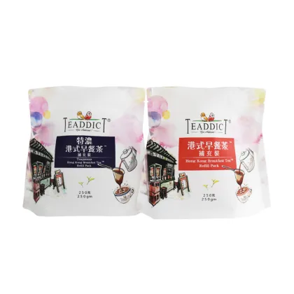 Flavored Organic Bulk White Tea Bags Wholesale In Bulk