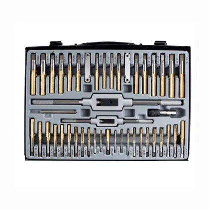 86 Piece Tap and Die Set