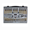 86 Piece Tap and Die Set