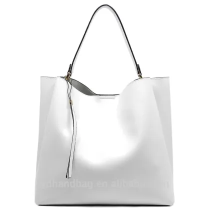 Guangzhou Baiyun Women Handbags 2016 New Models