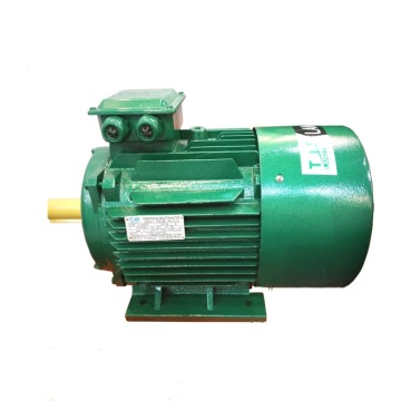 Continuous working 3 phase ac motor 100L1-4-2.2KW 3HP