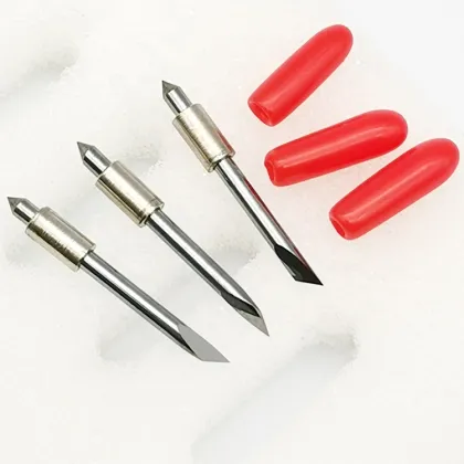 Roland Mimaki Graphtec Summa GCC Pcut Ioline Cutting Plotter Blade