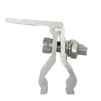 Hot Sale L-Foot Series Photovoltaic Connectors