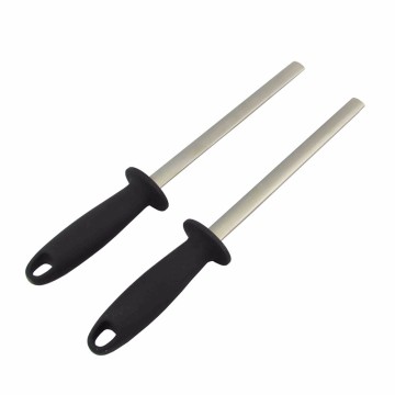 High Quality Manual Diamond Knife Sharpener with Handle