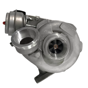 GT1852V Turbocharger Parts for 2.1L Commercial Sprinter I with OM611DE22LA Engine