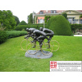 Park Decoration Bronze Sculpture