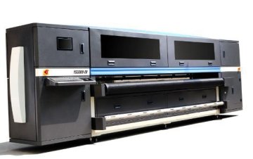 Personalized Uv Flatbed Printer For Innovative Yishan Rip Software Pdf Rgb / Cmyk