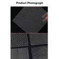 Stainless Steel Dense Woven Filter Mesh