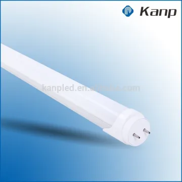 18W Janpese 4 ft Rotatable end cap T8 Led Tube Fluorescent Light