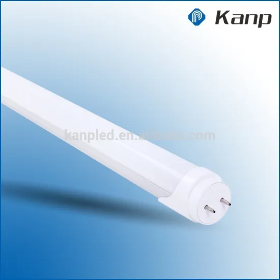 18W Janpese 4 ft Rotatable end cap T8 Led Tube Fluorescent Light