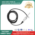 Senzor de control de temperatură RTD/termocuplu profesional